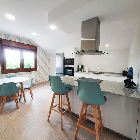 Apartamento A Casa Da Feira Pontevedra Exterior foto
